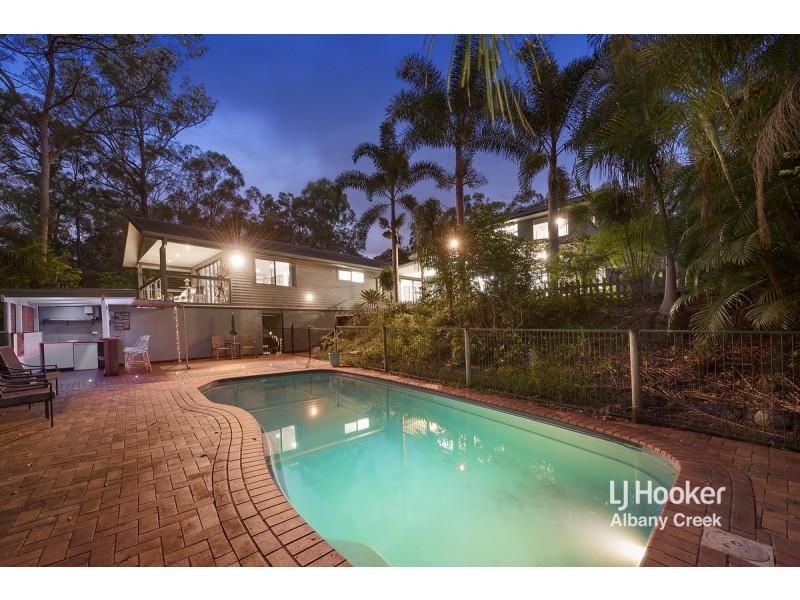 23 Somers Street, Cashmere QLD 4500