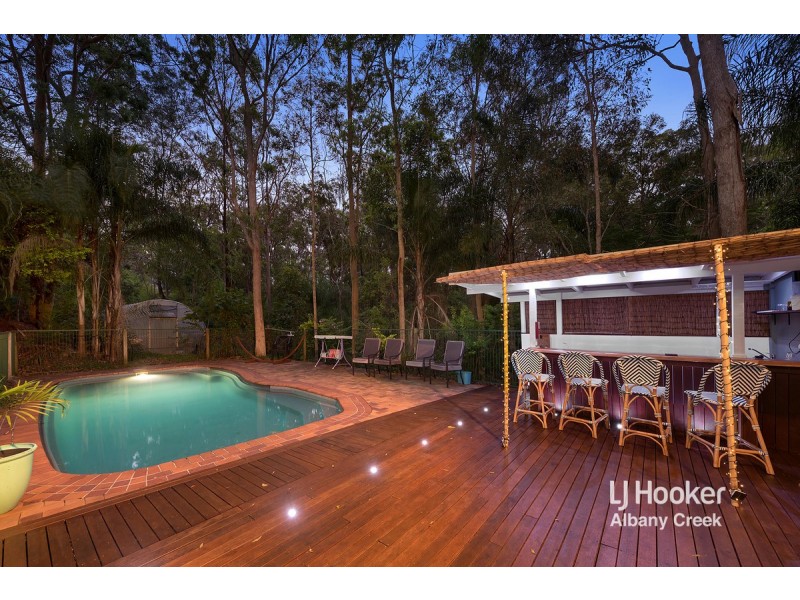 23 Somers Street, Cashmere QLD 4500