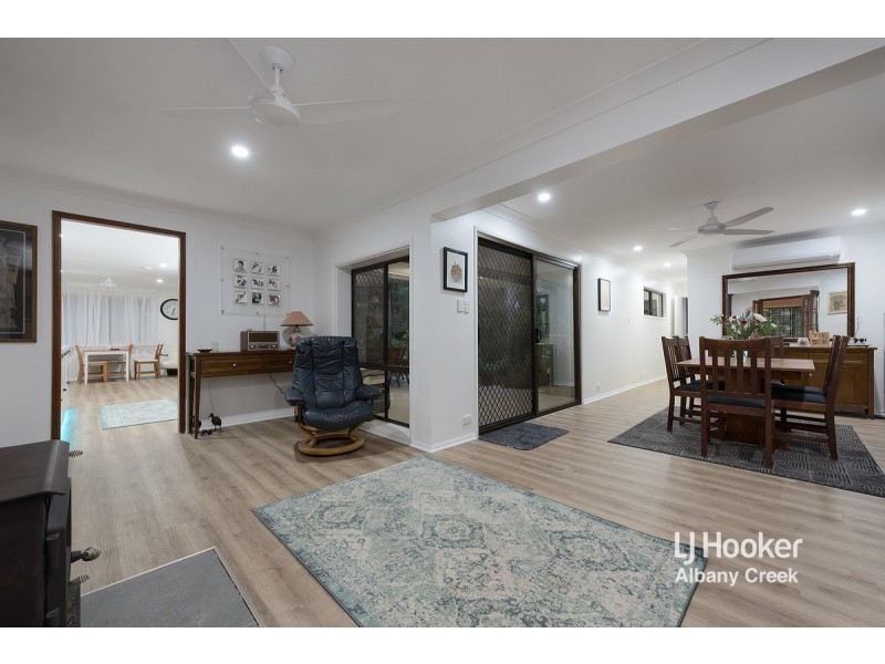 23 Somers Street, Cashmere QLD 4500