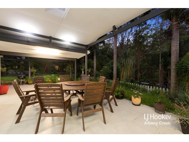 23 Somers Street, Cashmere QLD 4500