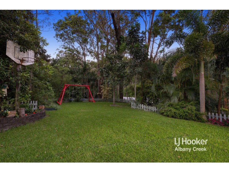 23 Somers Street, Cashmere QLD 4500