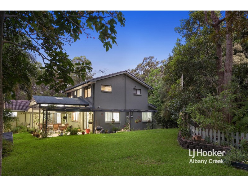 23 Somers Street, Cashmere QLD 4500