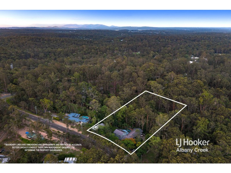 23 Somers Street, Cashmere QLD 4500