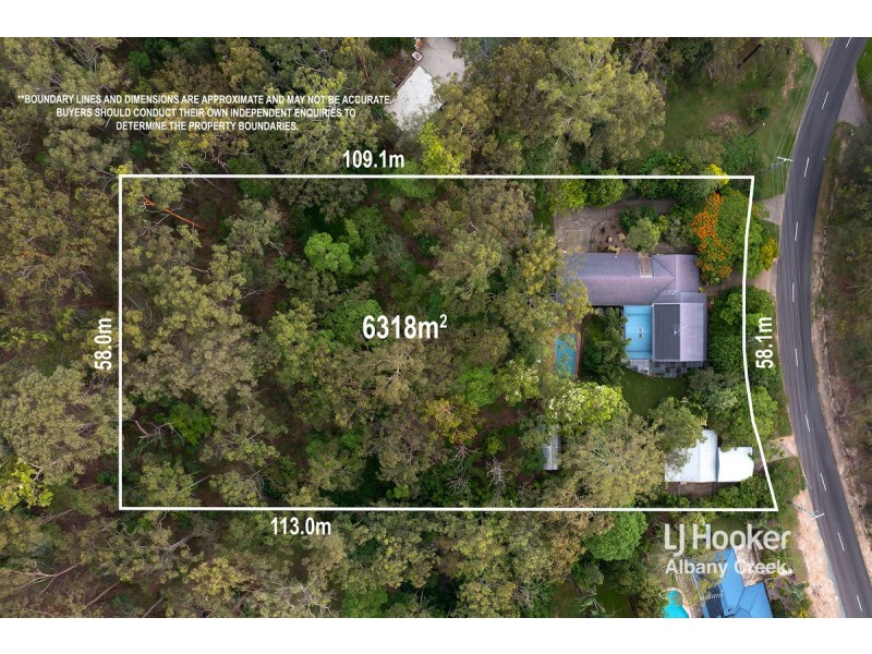 23 Somers Street, Cashmere QLD 4500