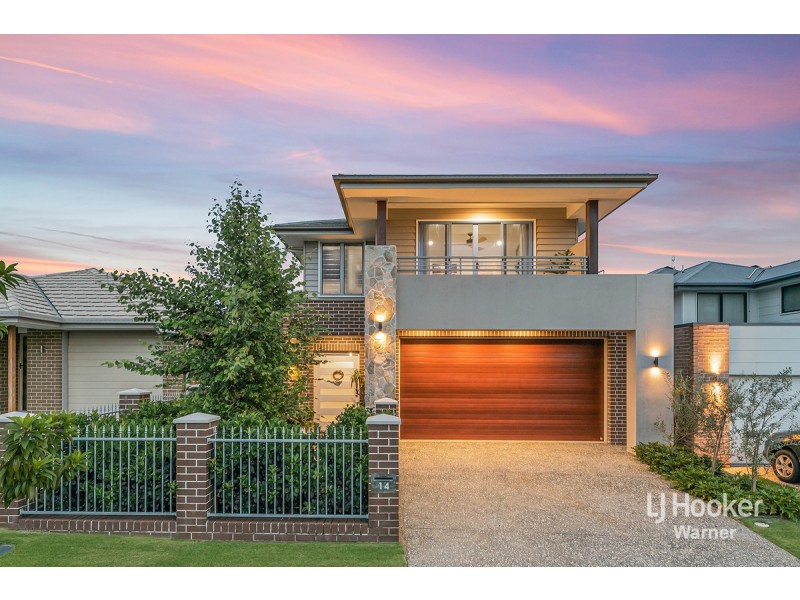 14 Carey Street, Warner QLD 4500