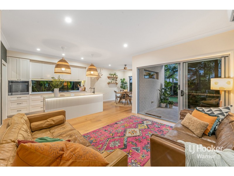 14 Carey Street, Warner QLD 4500