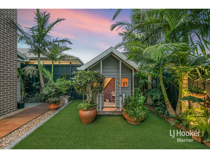 14 Carey Street, Warner QLD 4500