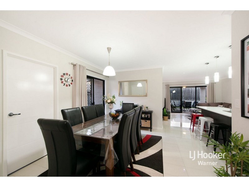7 Cooloola Circuit, Warner QLD 4500