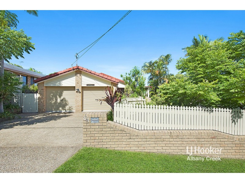 Albany Creek QLD 4035