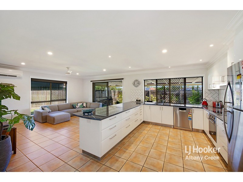 Albany Creek QLD 4035