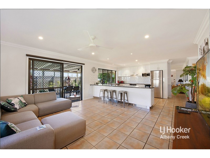 Albany Creek QLD 4035