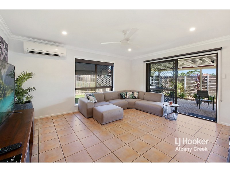 Albany Creek QLD 4035