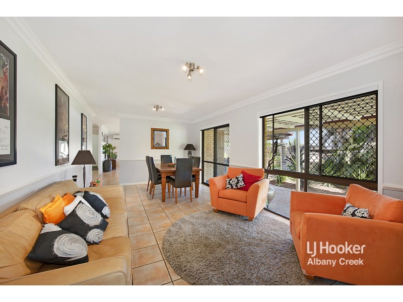 Albany Creek QLD 4035