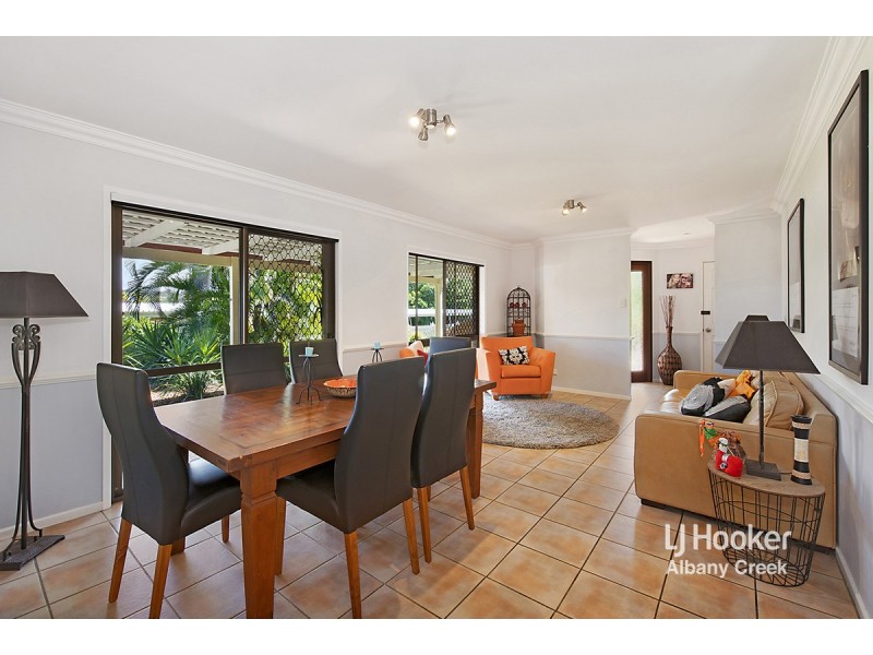 Albany Creek QLD 4035