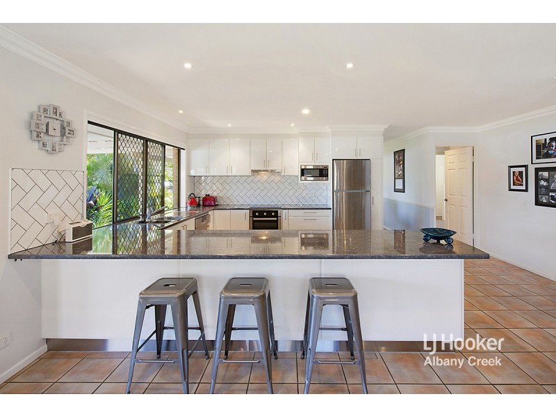 Albany Creek QLD 4035