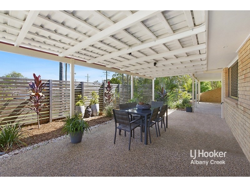 Albany Creek QLD 4035