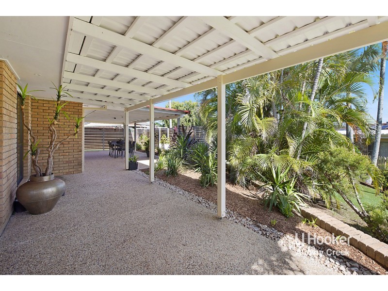 Albany Creek QLD 4035