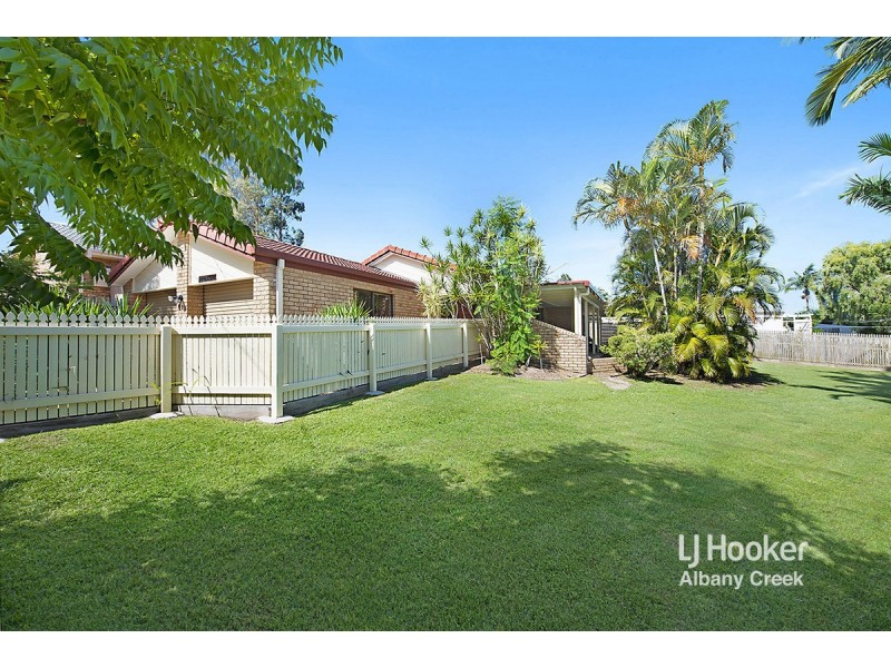 Albany Creek QLD 4035