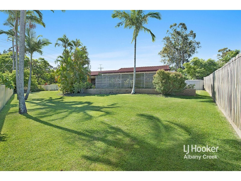 Albany Creek QLD 4035