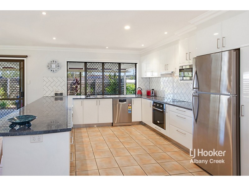 Albany Creek QLD 4035