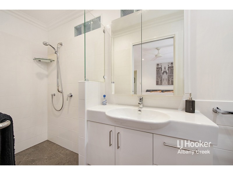 Albany Creek QLD 4035