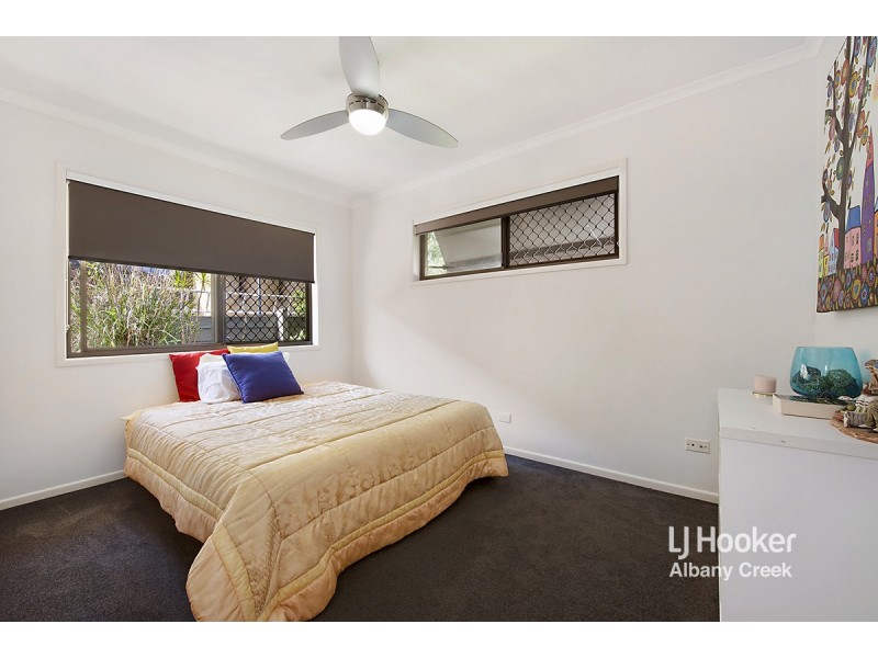 Albany Creek QLD 4035