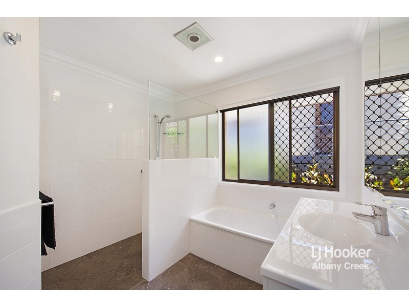 Albany Creek QLD 4035