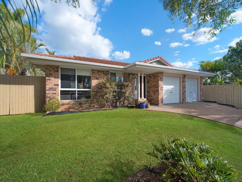 109 Albany Forest Drive, Albany Creek QLD 4035