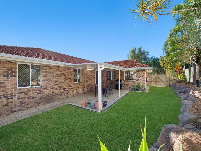 109 Albany Forest Drive, Albany Creek QLD 4035