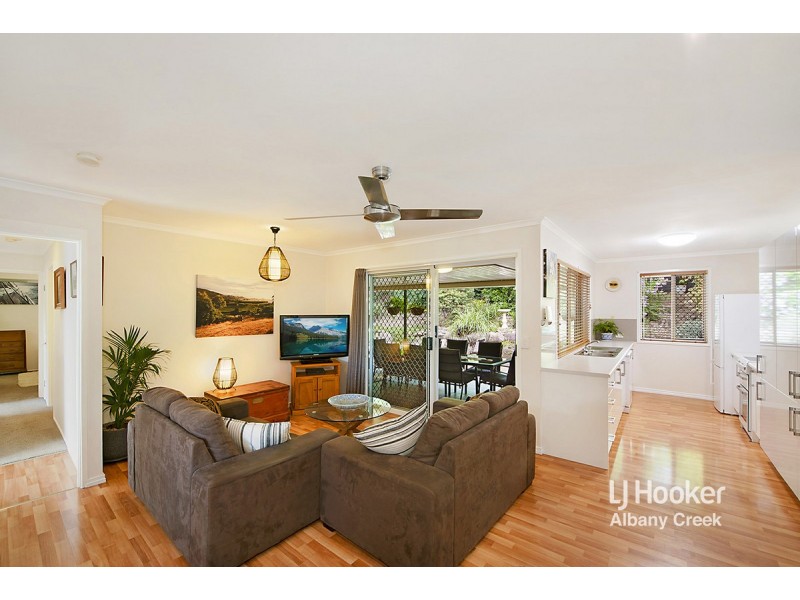 11 Teak Court, Albany Creek QLD 4035