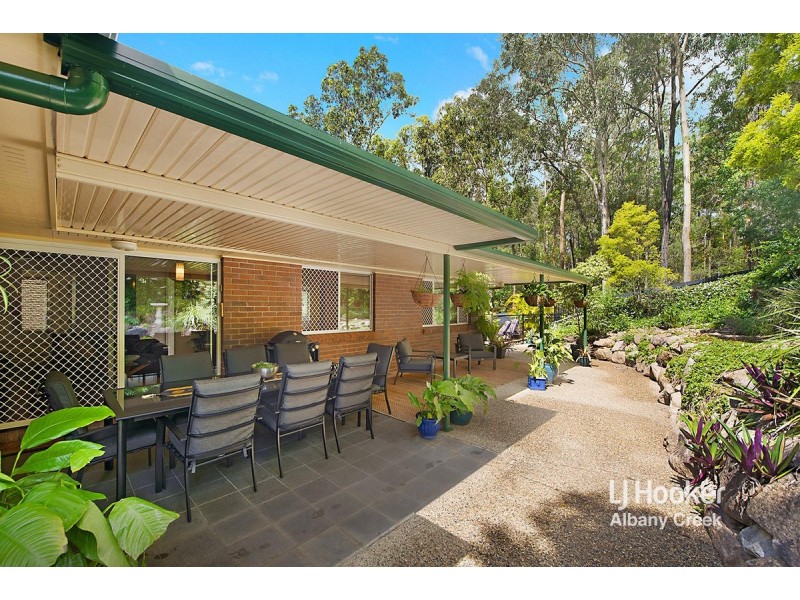 11 Teak Court, Albany Creek QLD 4035