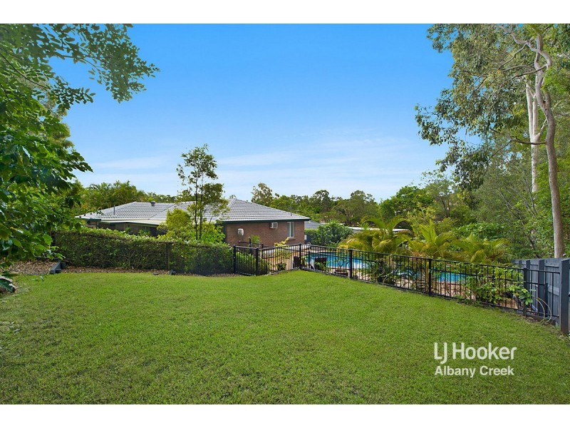 11 Teak Court, Albany Creek QLD 4035