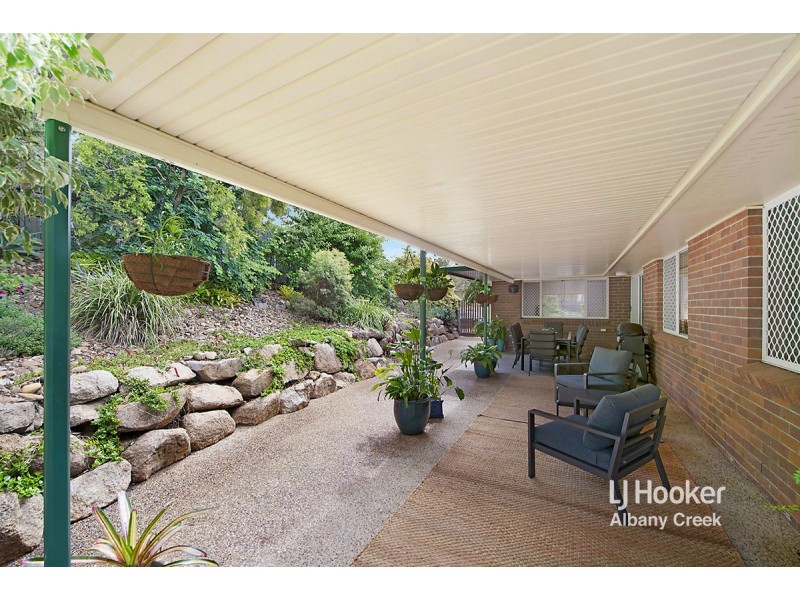 11 Teak Court, Albany Creek QLD 4035