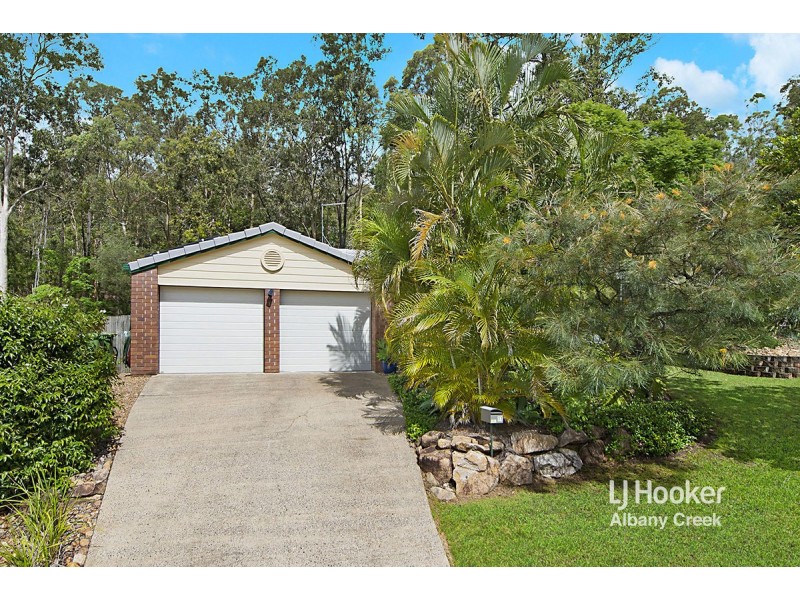 11 Teak Court, Albany Creek QLD 4035