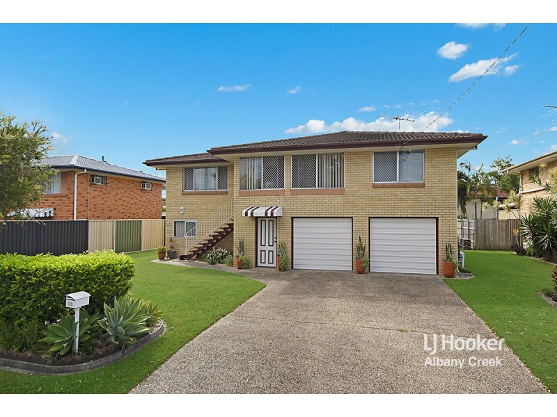 125 Keong Road, Albany Creek QLD 4035