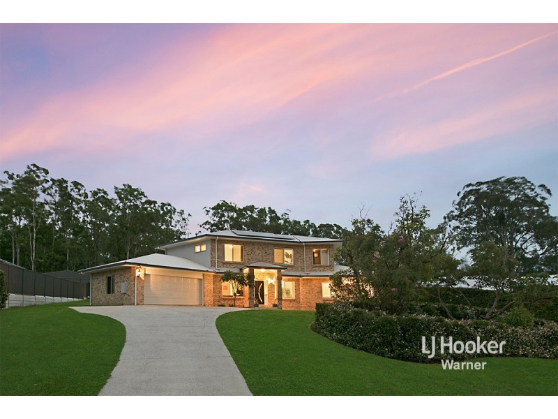 4 Rolls Royce Court, Joyner QLD 4500