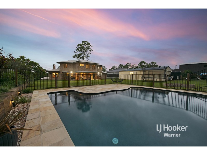 4 Rolls Royce Court, Joyner QLD 4500