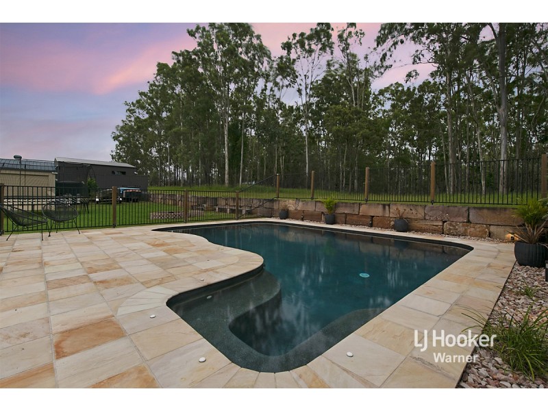 4 Rolls Royce Court, Joyner QLD 4500