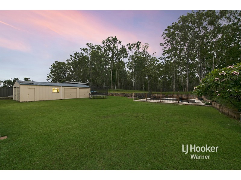 4 Rolls Royce Court, Joyner QLD 4500