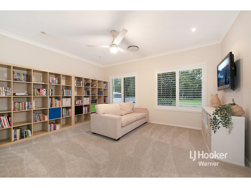 4 Rolls Royce Court, Joyner QLD 4500