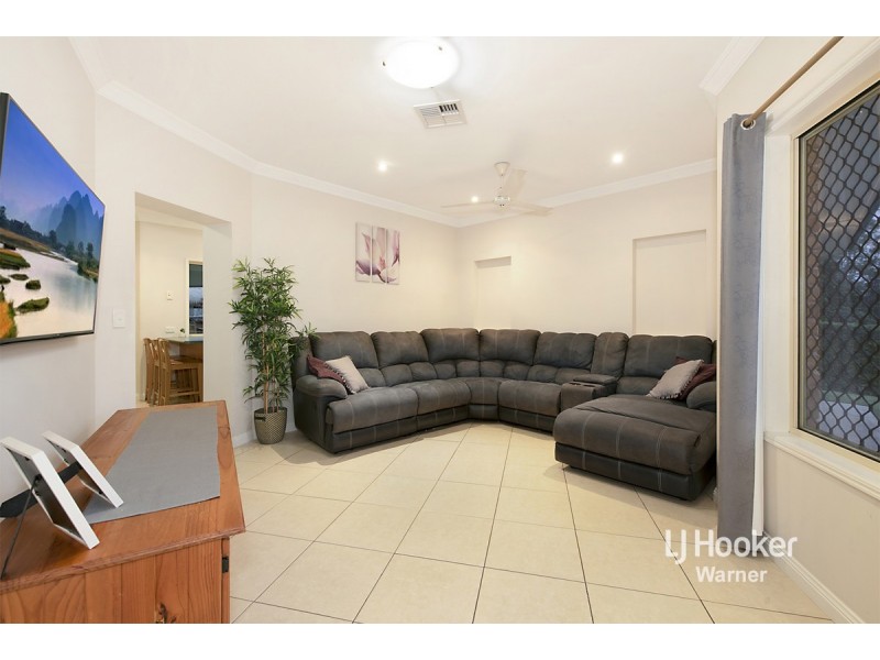 4 Rolls Royce Court, Joyner QLD 4500