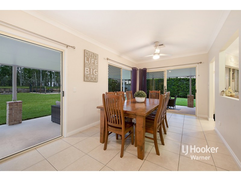 4 Rolls Royce Court, Joyner QLD 4500