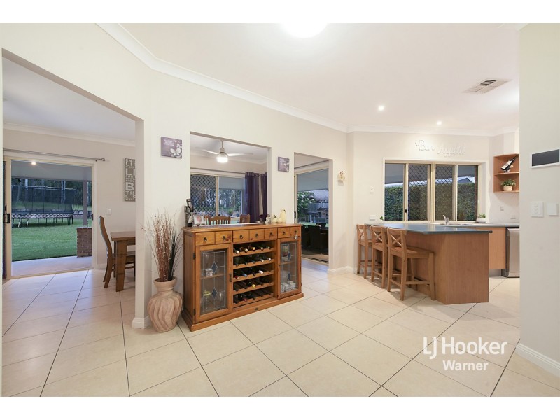 4 Rolls Royce Court, Joyner QLD 4500