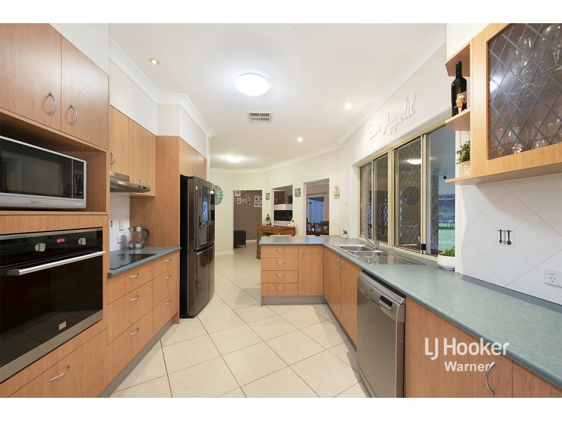 4 Rolls Royce Court, Joyner QLD 4500