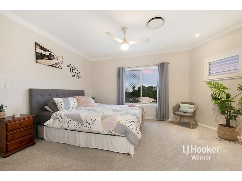 4 Rolls Royce Court, Joyner QLD 4500