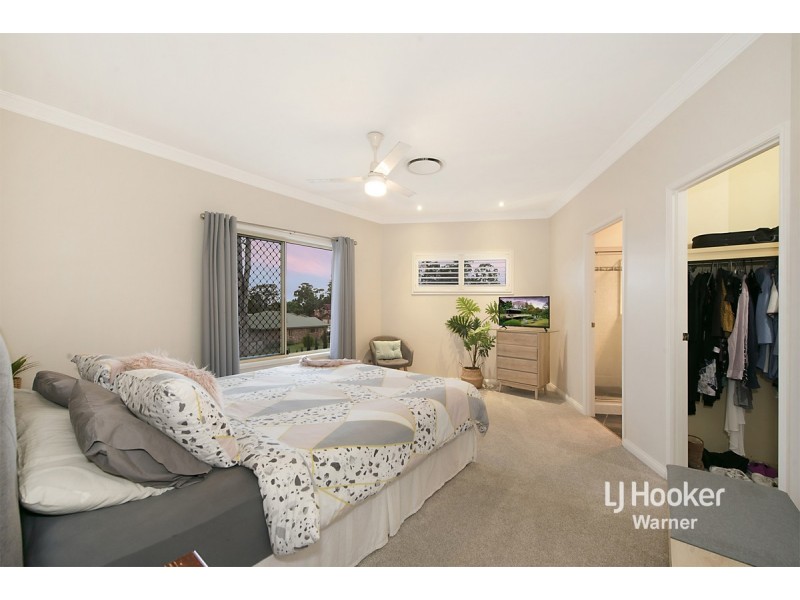 4 Rolls Royce Court, Joyner QLD 4500