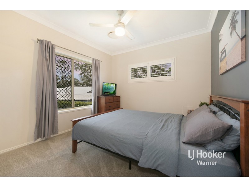 4 Rolls Royce Court, Joyner QLD 4500