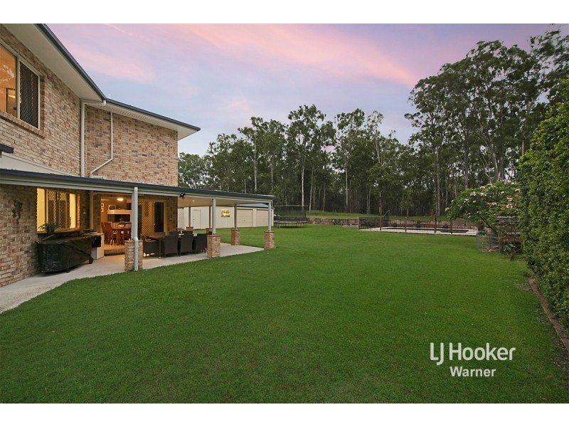 4 Rolls Royce Court, Joyner QLD 4500