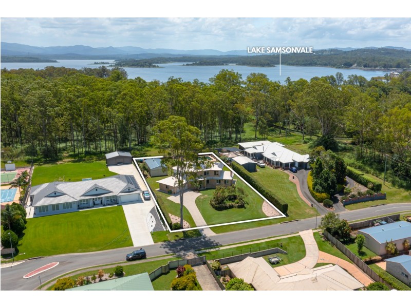 4 Rolls Royce Court, Joyner QLD 4500