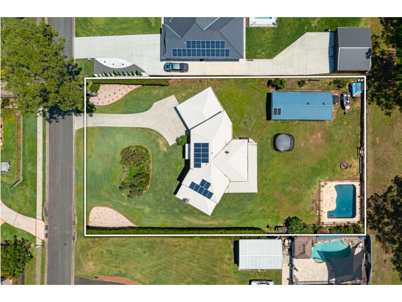 4 Rolls Royce Court, Joyner QLD 4500